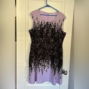 Ricki’s knee length dress size 16